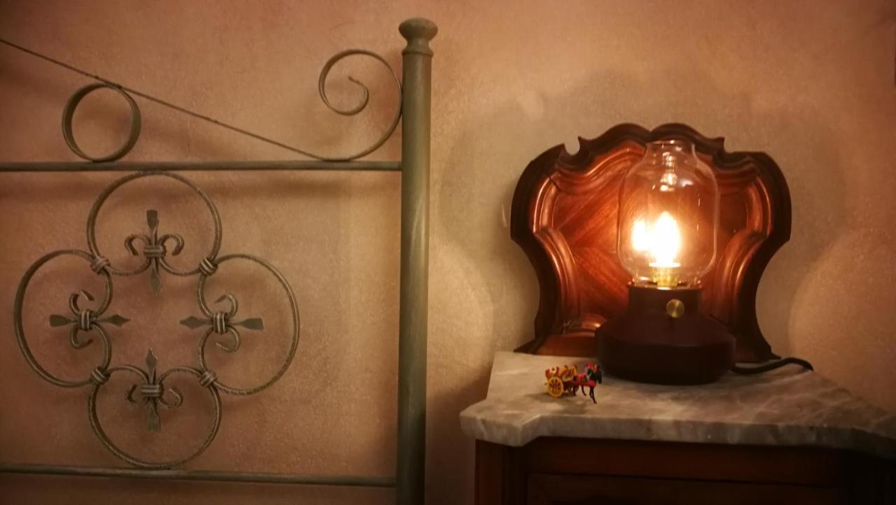 Appartement Odeonhouse - Catania - Parking Included Chambre photo