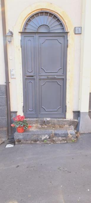 Appartement Odeonhouse - Catania - Parking Included Extérieur photo