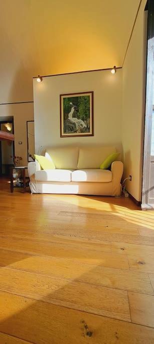 Appartement Odeonhouse - Catania - Parking Included Extérieur photo